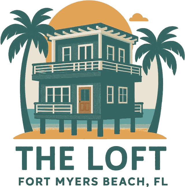 The Loft FMB, Fort Myers Beach, Florida