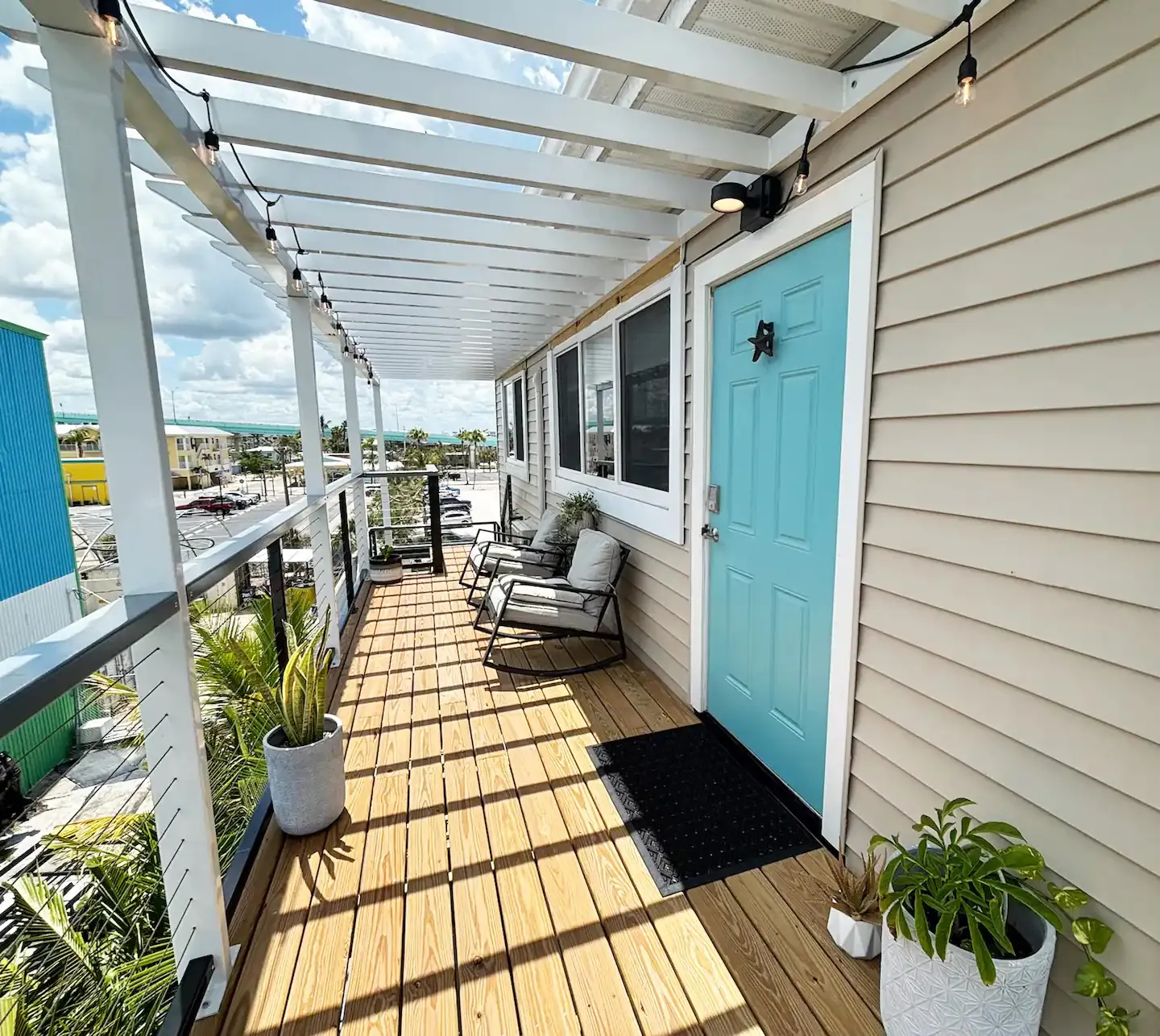 Octopus Loft, photo 2