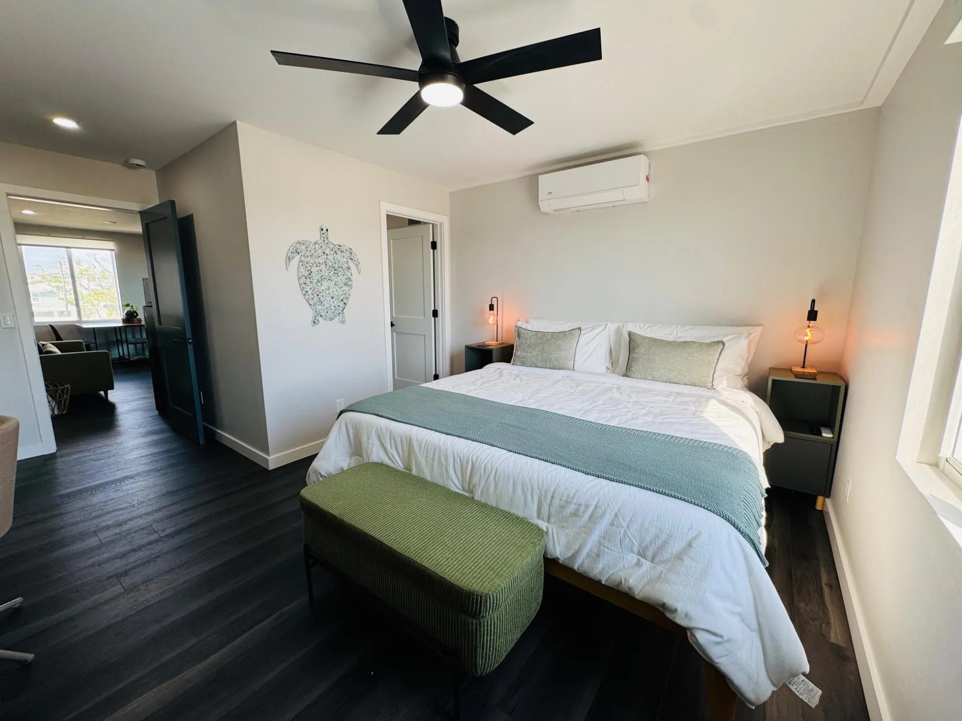 Turtle Suite, photo 2