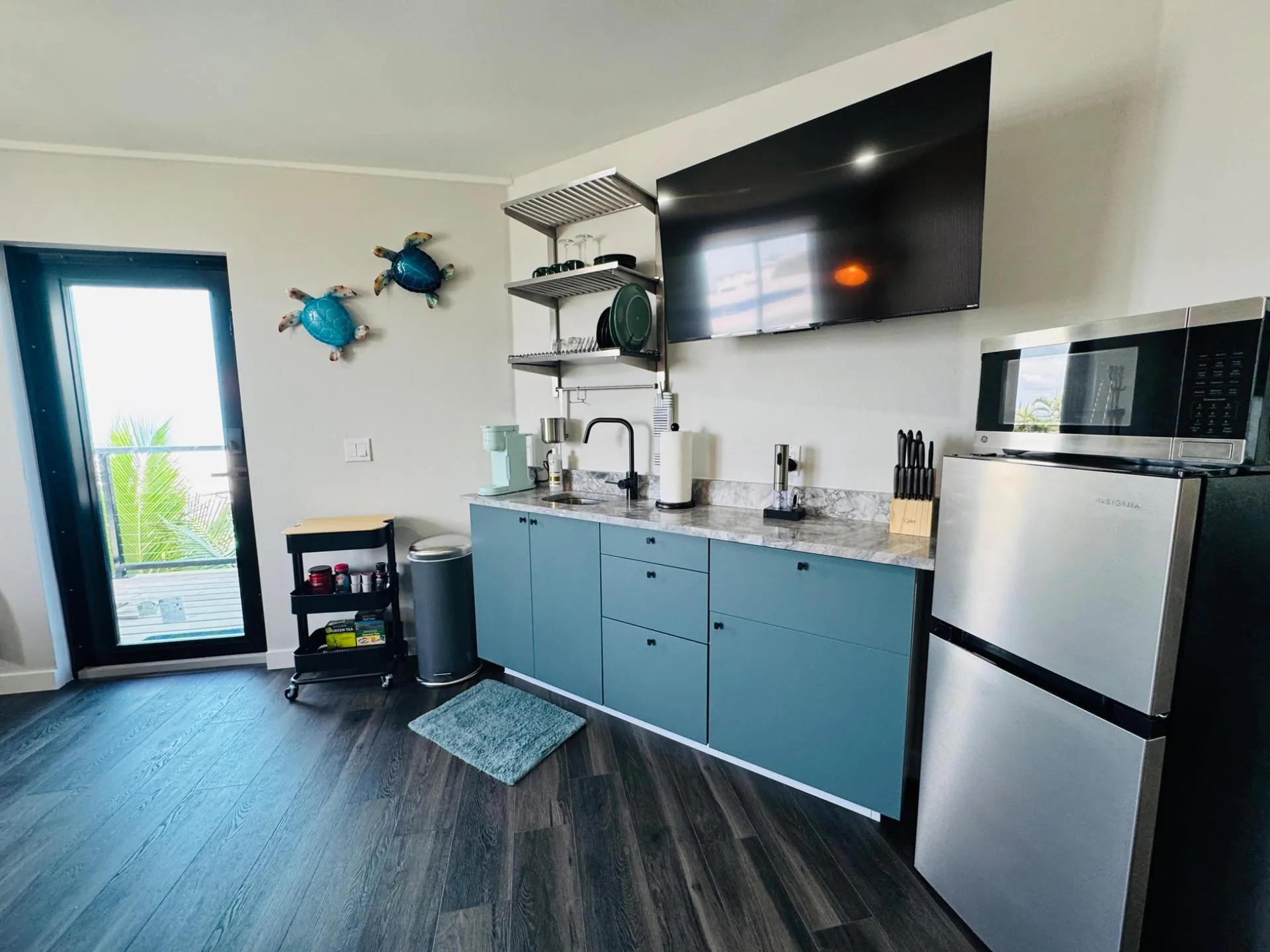 Turtle Suite, photo 3